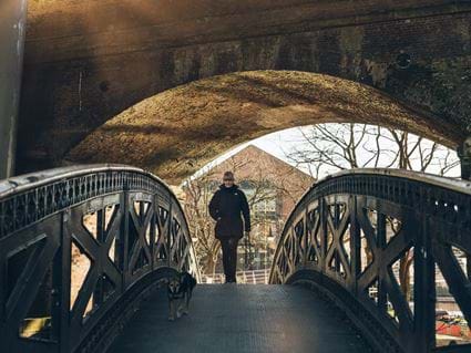 Carefully Designed, Uncluttered Serviced Apartments in Manchester | Cove