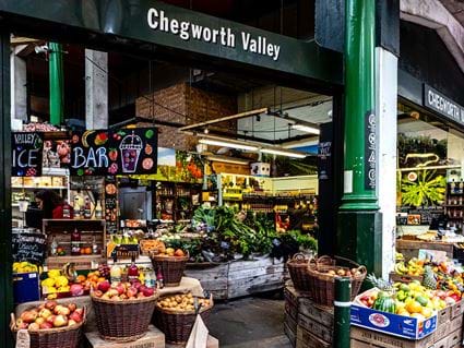 Borough Market: The City Neighbourhood, London | Serviced Apartments, Cove