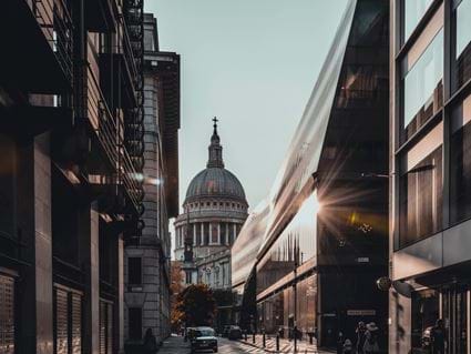 One New Change: The City Neighbourhood, London | Serviced Apartments, Cove