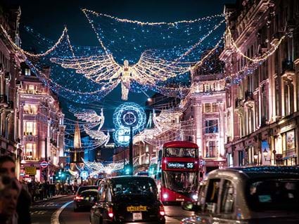 Oxford Street: The City Neighbourhood, London | Serviced Apartments, Cove
