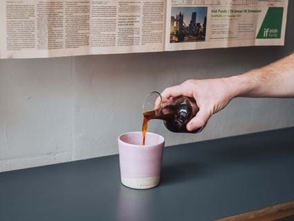 Rossyln Cafe: The City Neighbourhood, London | Serviced Apartments, Cove