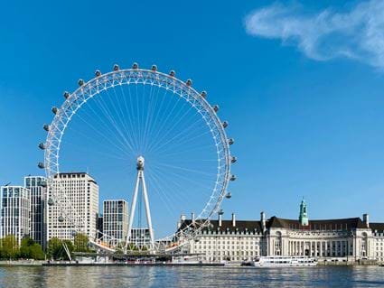 South Bank: The City Neighbourhood, London | Serviced Apartments, Cove