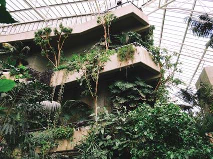 The Barbican: The City Neighbourhood, London | Serviced Apartments, Cove