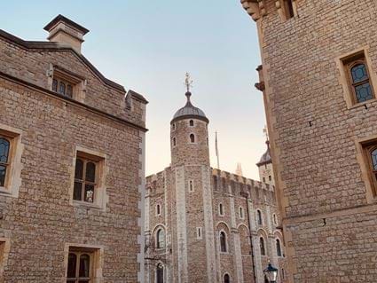 Tower of London: The City Neighbourhood, London | Serviced Apartments, Cove