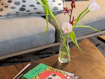 The Hague: 3rd floor co-working | Serviced Apartments, Cove