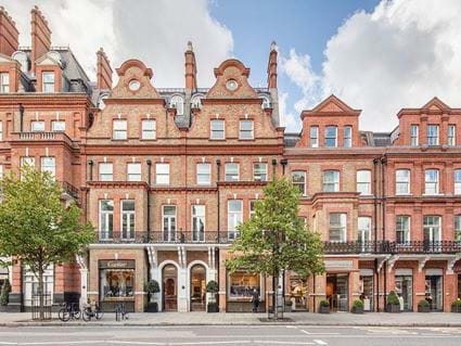 King’s Road, Chelsea