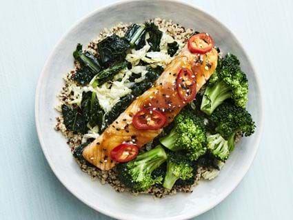 The Good Life Eatery