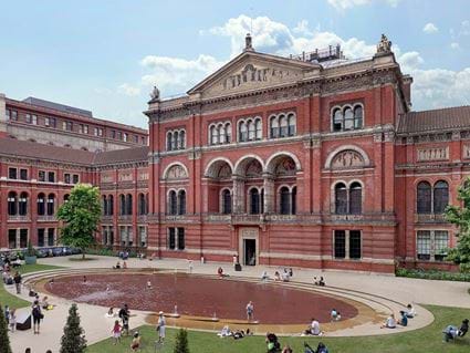 V&A Museum