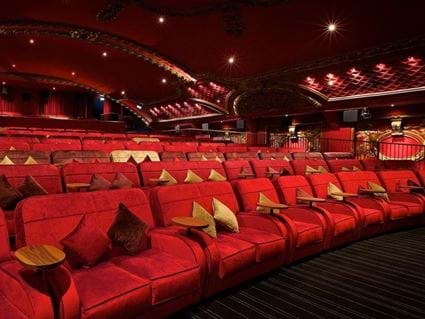 Everyman: Canary Wharf Neighbourhood, London | Serviced Apartments, Cove