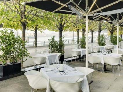 Gaucho: Canary Wharf Neighbourhood, London | Serviced Apartments, Cove