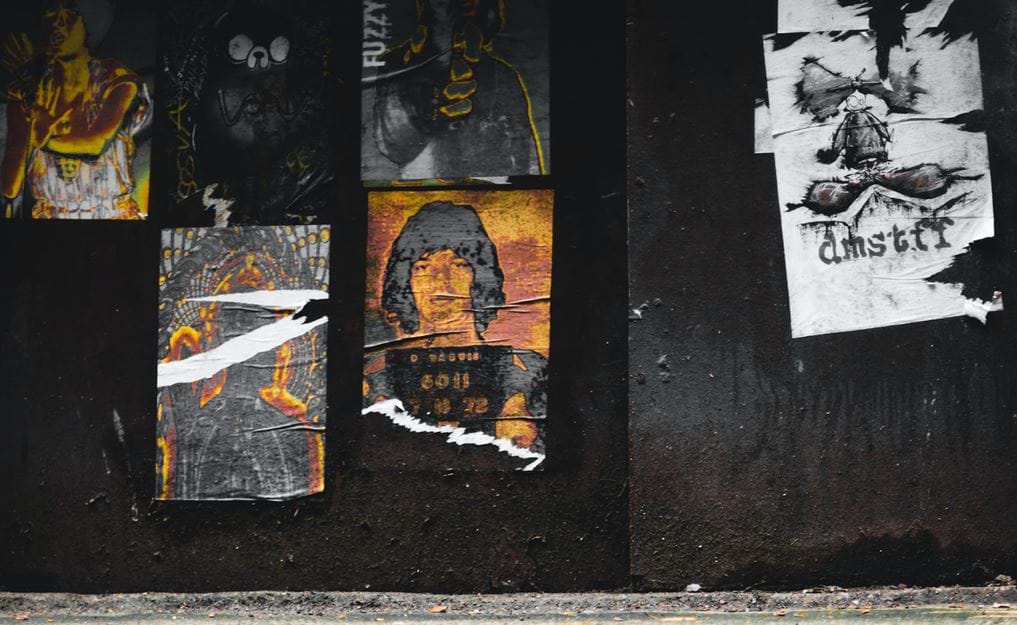 Your neighbourhood: Piccadilly