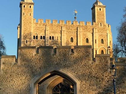 London: Tower of London, Serviced Apartments, Cove