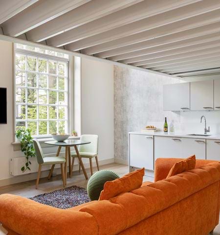 Wittenberg by Cove, Plantage, Amsterdam: One Bedroom Apartment | Serviced Apartments, Cove